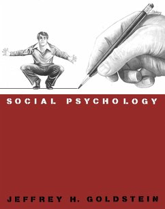 Social Psychology (eBook, PDF) - Goldstein, Jeffrey H