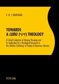 Towards a Ludu Theology (eBook, PDF)