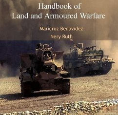 Cover Handbook of Land and Armoured Warfare (eBook, PDF)