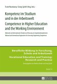 Kompetenz im Studium und in der Arbeitswelt- Competence in Higher Education and the Working Environment (eBook, ePUB)