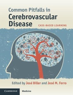Cover Common Pitfalls in Cerebrovascular Disease (eBook, ePUB)