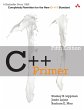 C++ Primer (eBook, ePUB) - Bild 1
