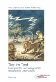 Tier im Text (eBook, ePUB)