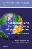 Nationalisms and Identities among Indigenous Peoples (eBook, ePUB)