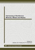 Harnessing of Nonferrous Minerals, Metals and Wastes (eBook, PDF)