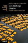 Climate Change Litigation (eBook, ePUB)