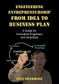 Engineering Entrepreneurship from Idea to Business Plan (eBook, ePUB)