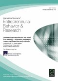 Celebrating Entrepreneurial and Small Firm Research (eBook, PDF)