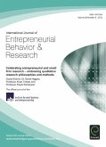 Celebrating Entrepreneurial and Small Firm Research (eBook, PDF) Celebrating Entrepreneurial and Small Firm Research (eBook, PDF)