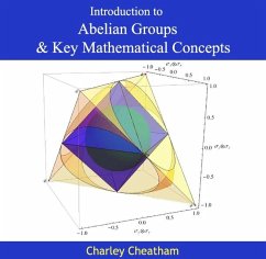 Cover Introduction to Abelian Groups & Key Mathematical Concepts (eBook, PDF)