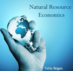 Cover Natural Resource Economics (eBook, PDF)