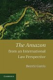 Amazon from an International Law Perspective (eBook, ePUB)