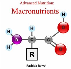 Cover Advanced Nutrition (eBook, PDF)