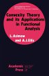 Convexity Theory and its Applications... - Bild 1
