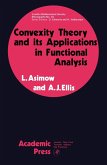 Convexity Theory and its Applications in Functional Analysis (eBook, PDF)
