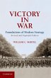 Victory in War (eBook, ePUB) - Bild 1