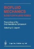 Biofluid Mechanics (eBook, PDF)