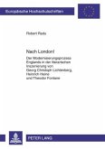 Nach London! (eBook, PDF)