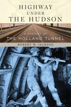Cover Highway under the Hudson (eBook, PDF)