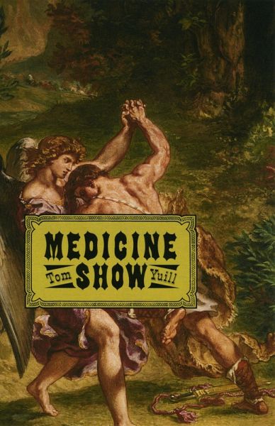 Medicine Show (eBook, PDF) Medicine Show (eBook, PDF)