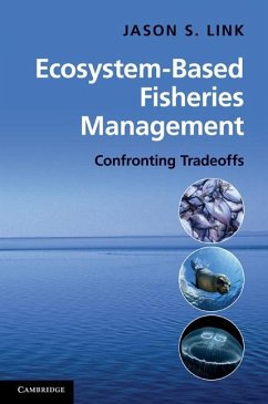 Cover Ecosystem-Based Fisheries Management (eBook, ePUB)