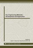 Key Engineering Materials - Development and Application (eBook, PDF)