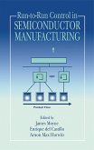 Run-to-Run Control in Semiconductor Manufacturing (eBook, PDF)