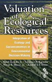 Valuation of Ecological Resources (eBook, PDF)
