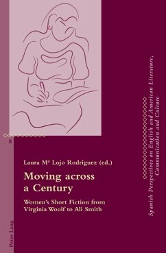 Moving across a Century (eBook, PDF)