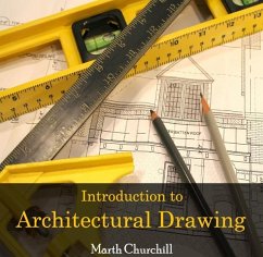 Introduction to Architectural Drawing (eBook, PDF) - Churchill, Marth