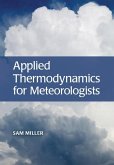 Applied Thermodynamics for Meteorologists (eBook, ePUB)