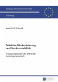 Selektive Modernisierung und Strukturstabilitaet (eBook, PDF)