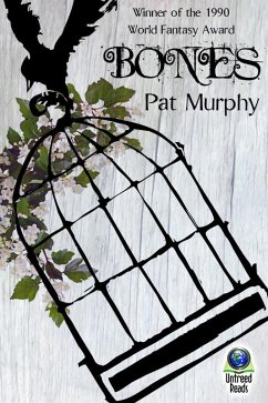 Cover Bones (eBook, ePUB)