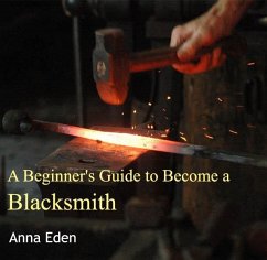 Cover Beginner's Guide to Become a Blacksmith, A (eBook, PDF)