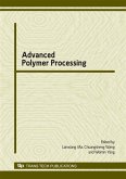 Advanced Polymer Processing (eBook, PDF)