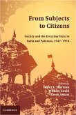 From Subjects to Citizens (eBook, PDF)
