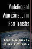 Modeling and Approximation in Heat Transfer (eBook, ePUB)