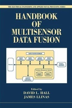 Cover Multisensor Data Fusion (eBook, PDF)