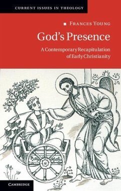 God's Presence (eBook, ePUB) - Young, Frances