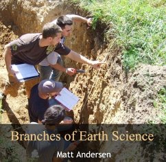 Cover Branches of Earth Science (eBook, PDF)
