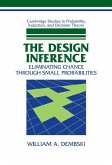 Design Inference (eBook, ePUB)