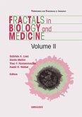 Fractals in Biology and Medicine (eBook, PDF)