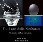 Fluid and Solid Mechanics (Concepts and Applications) (eBook, PDF)