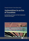 Antisemitism in an Era of Transition (eBook, ePUB)