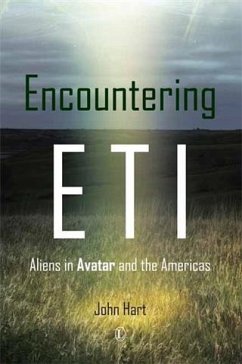 Cover Encountering ETI (eBook, ePUB)