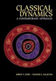 Classical Dynamics (eBook, PDF)