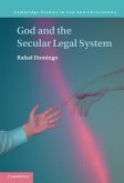 God and the Secular Legal System (eBook, ePUB)