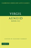 Virgil: Aeneid Book XII (eBook, ePUB)