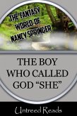 Boy Who Called God &quote;She&quote; (eBook, ePUB)