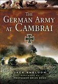 German Army at Cambrai (eBook, ePUB)